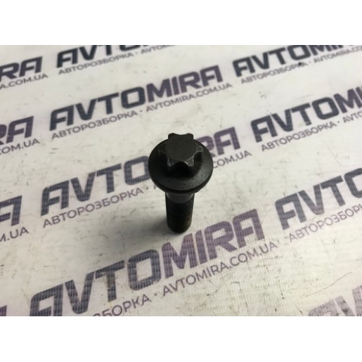 Болт зірочки колінвала (M14X1.25 L60) Fiat Doblo 1.3 MJTD 2000-2010 55187537